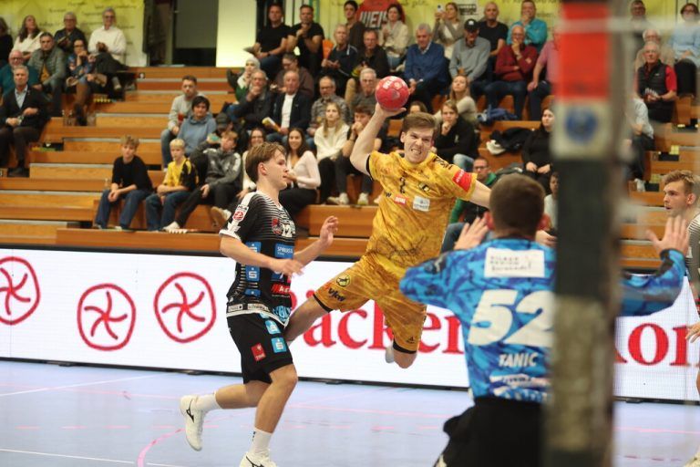 Finale Woche im Grunddurchgang