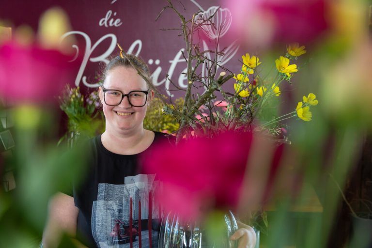 Von der Natur inspiriert