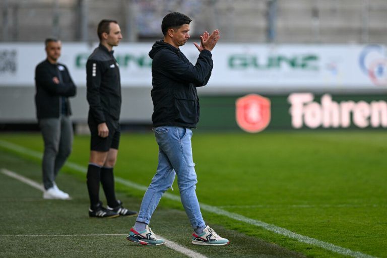 West-Derby endet erneut Unentschieden