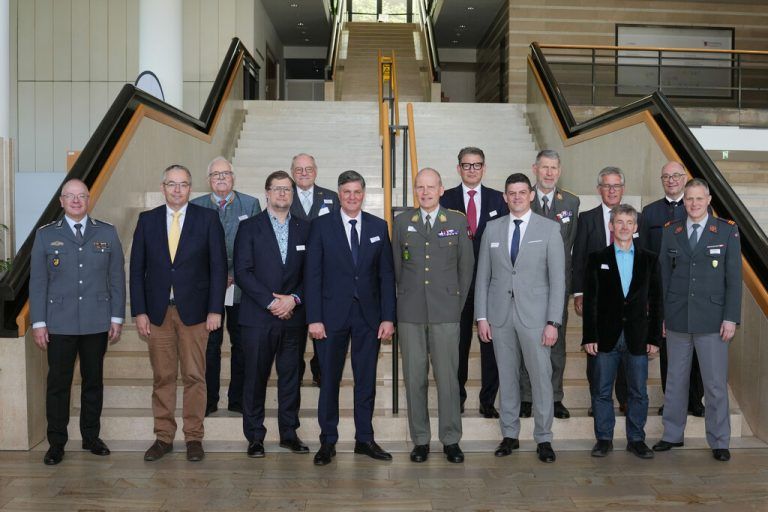 Zeitenwende und neue Realität