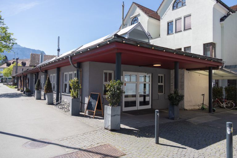 Burger regional genießen