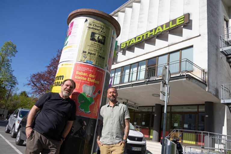 Abend im Zeichen der Solidarität