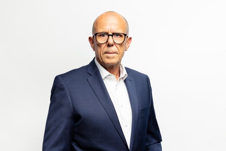 Gemeindeverbandspräsident Walter Gohm.⇒Gemeinde Frastanz