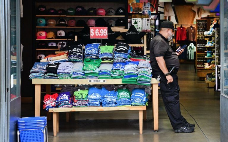 In den USA werden die Sorgenfalten immer größer, die Wirtschaft stagniert.⇒APA