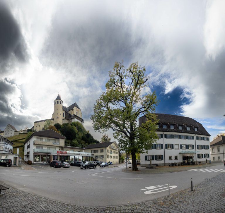 In der Rankweiler Gemeindepoltik brodelt es ob der gekürzten Förderung. ⇒Hartinger, SPÖ, Mauche