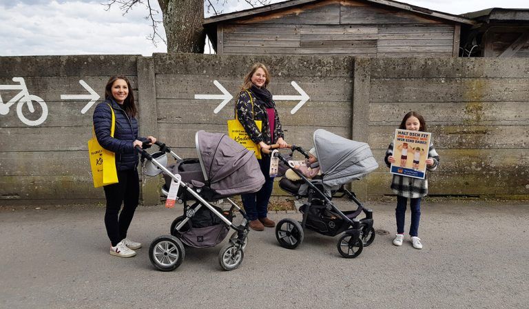 Jetzt helfen und den Kindern eine Zukunft ermöglichen. ⇒Kinderdorf