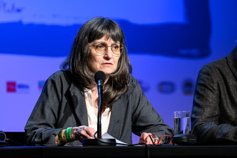 Karin Peschka.⇒apa