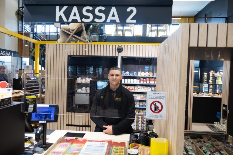 Mark Eberle (oben) und Marco Tiefenig (unten). ⇒klaus hartinger (8)