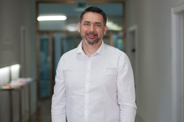 Peter Aberer.⇒⇒WKW Vrabl