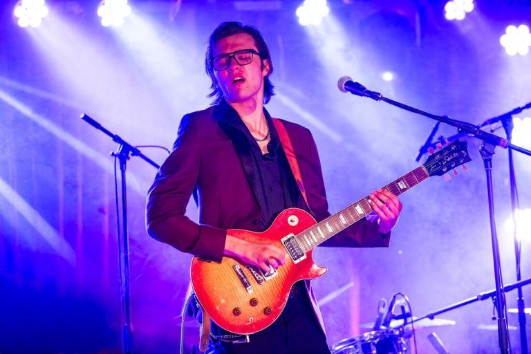 Ronny Rast freut sich auf sein erstes Konzert in Vorarlberg. ⇒rast