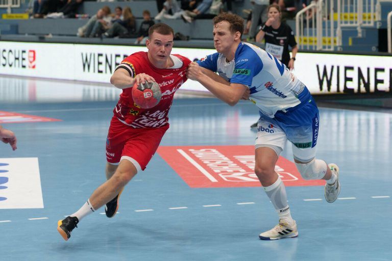 Rúnarsson geht im Sommer.⇒Stiplovsek