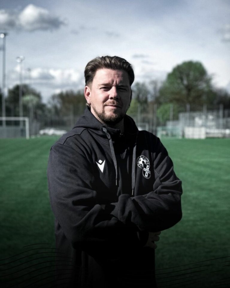 Stefan Maccani war Co-Trainer in Egg und Schaan. ⇒Verein