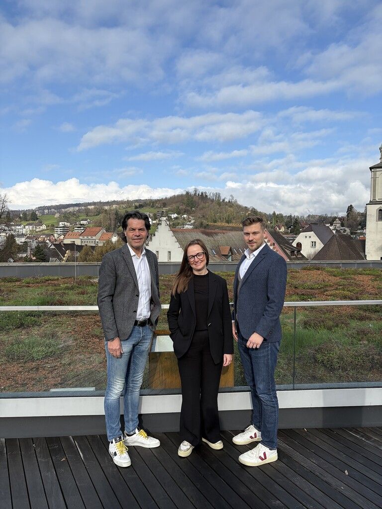 Stefanie Thurner.⇒Stadt Feldkirch