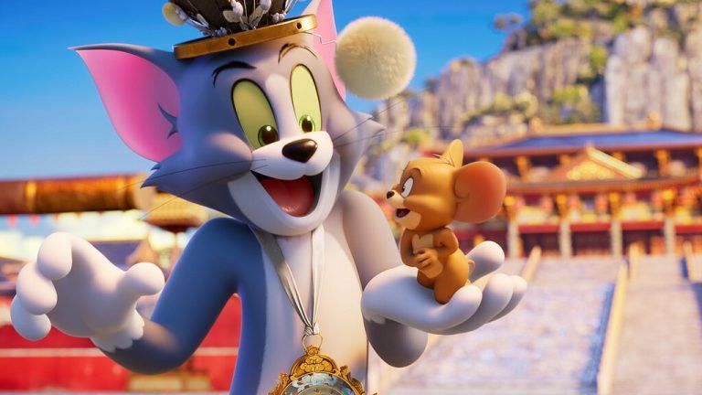 Tom und Jerry jagen einem mysteriösen Kompass hinterher – und landen im alten China, wo ein neues Abenteuer auf sie wartet. ⇒welan