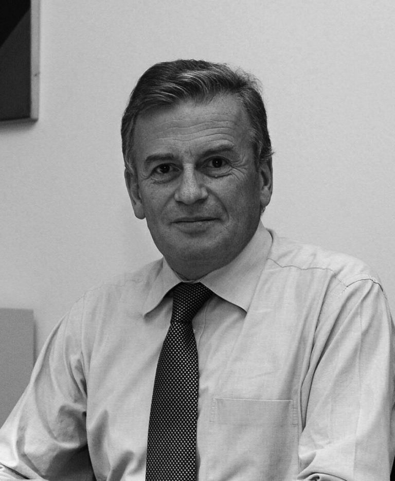 Walter Grahammer. ⇒archivbild: APA