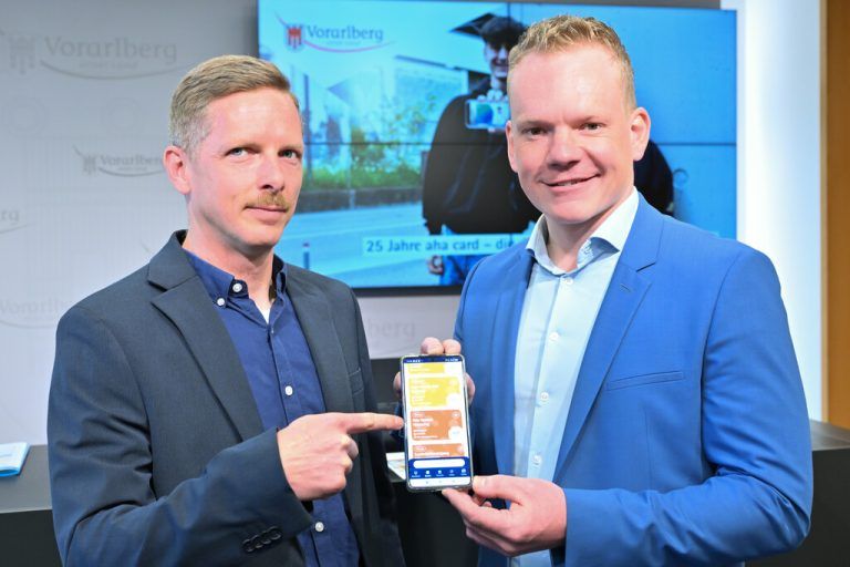 Zentrale Neuerung ist ein personalisierter Newsfeed, der Informationen zu Aktivitäten und Ermäßigungen bündelt. ⇒Vogel