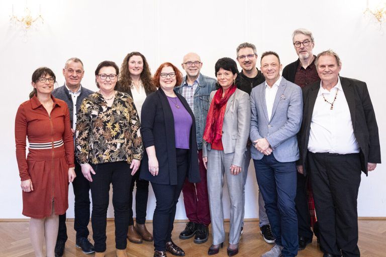Der Österreichische Musikrat ÖMR begrüßt die Abgabe.⇒Polzer