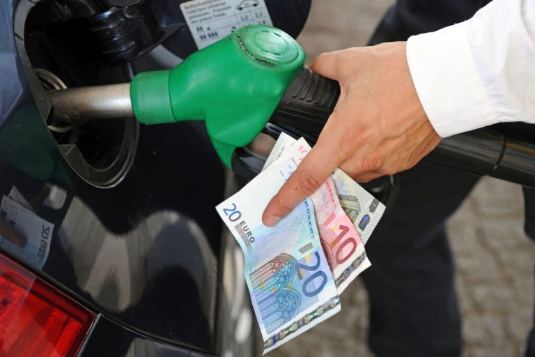 Die Preise sinken, aber nur bedingt. ⇒Shutterstock