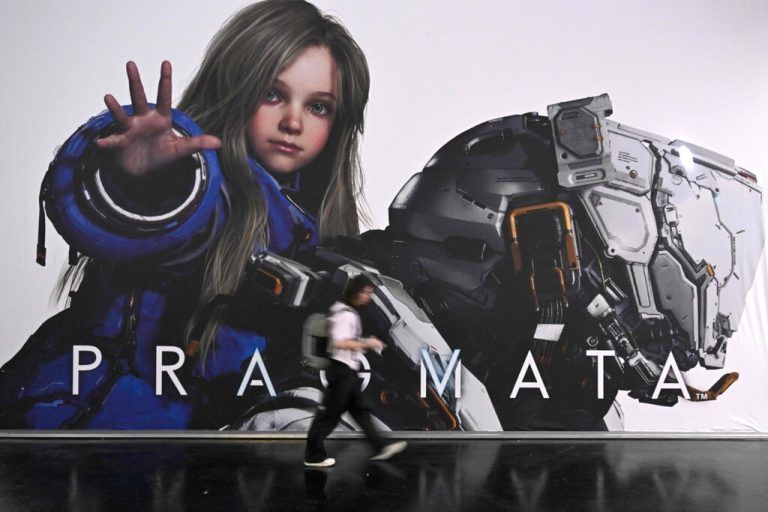 „Pragmata“: Ein Spiel ­erweckt „Vatergefühle“