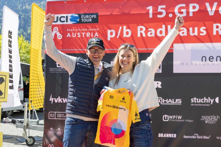 Der GP Vorarlberg  in Bildern