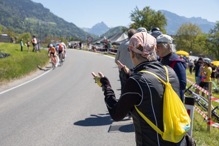 Der GP Vorarlberg  in Bildern