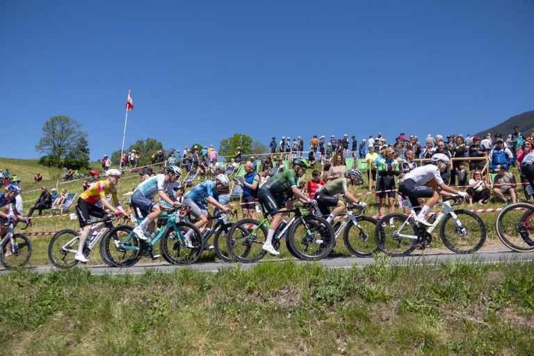 Der GP Vorarlberg  in Bildern