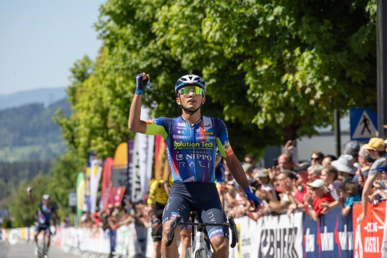 Der GP Vorarlberg  in Bildern
