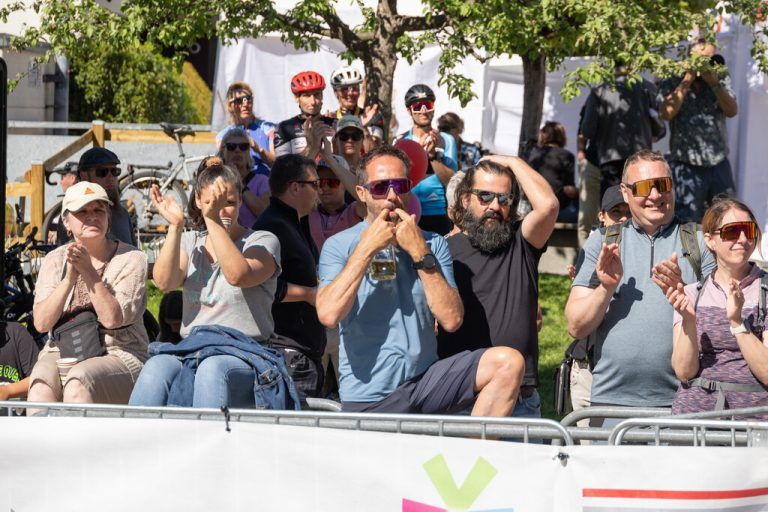 Der GP Vorarlberg  in Bildern
