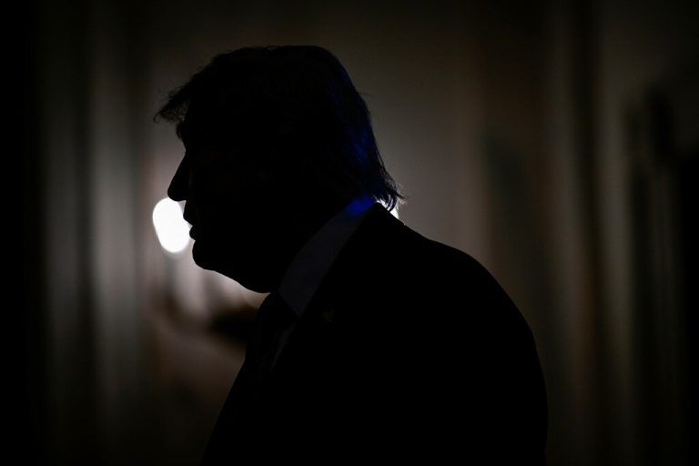 Trump kritisiert Papst: „Gefährdet Katholiken“