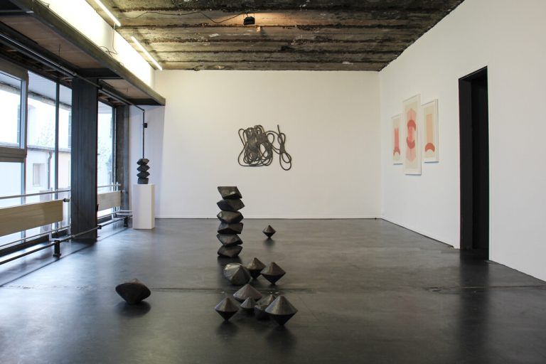 Ausstellung