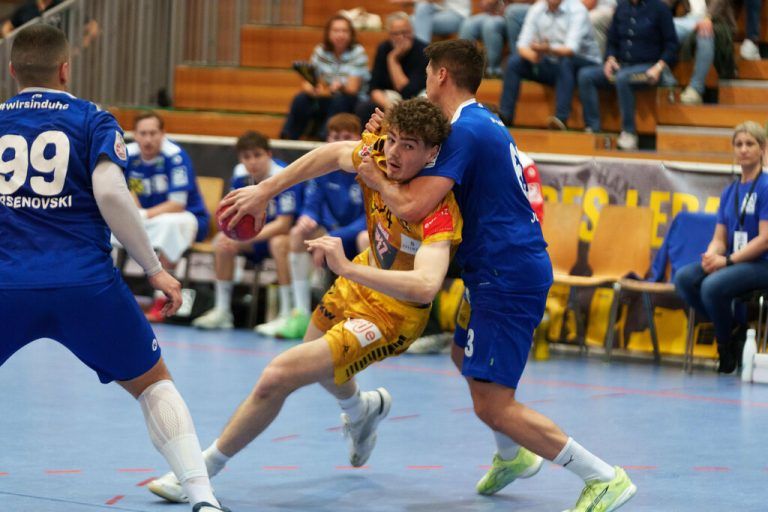 HLA-Meisterliga Abstiegsgrunde