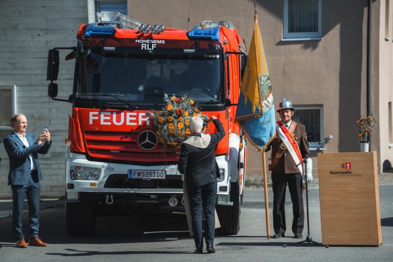 Hohenems