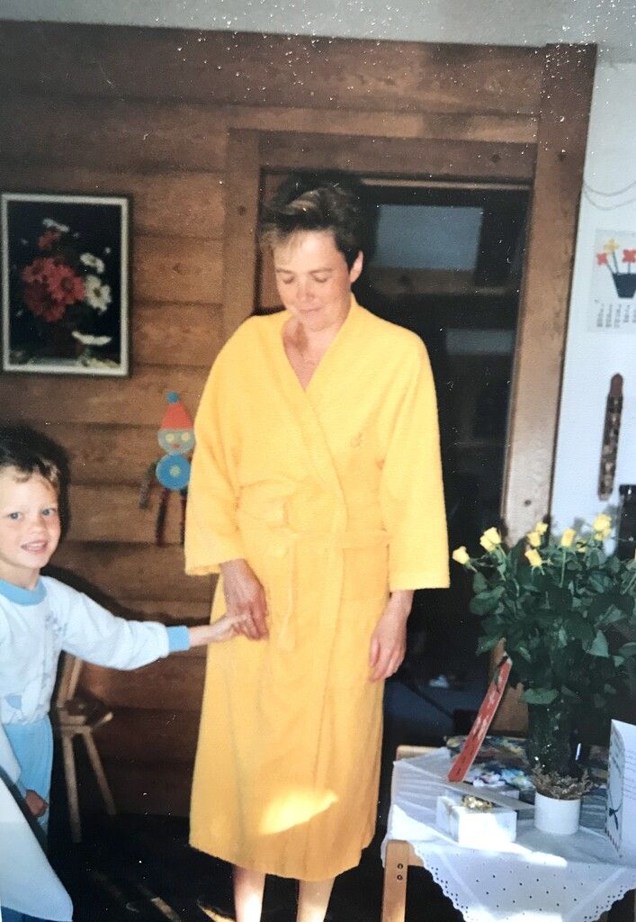 Von Herzen – Danke Mama