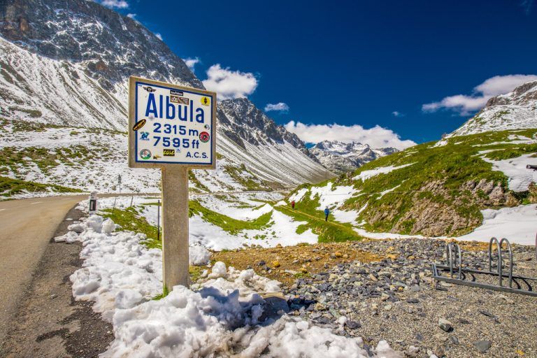 Albulapass