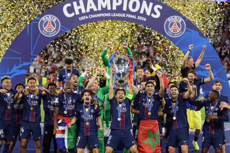 Champions League