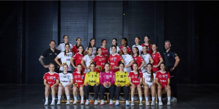 In dieser Zusammenstellung wird es die Mannschaft des SSV Schoren nicht mehr geben. Zehn Spielerinnen verlassen den Verein.⇒SSV Schoren