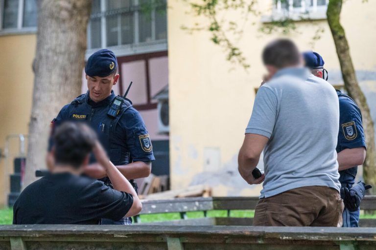 Jugendkriminalität und Cybercrime stehen im Zentrum der neuen Sicherheitsvereinbarung.⇒stiplovsek
