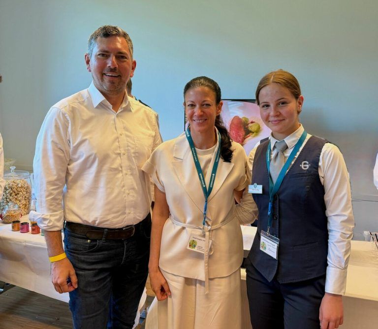 Markus Klien, Nicole Okhowat, Katharina Held.Franz Lutz (7)
