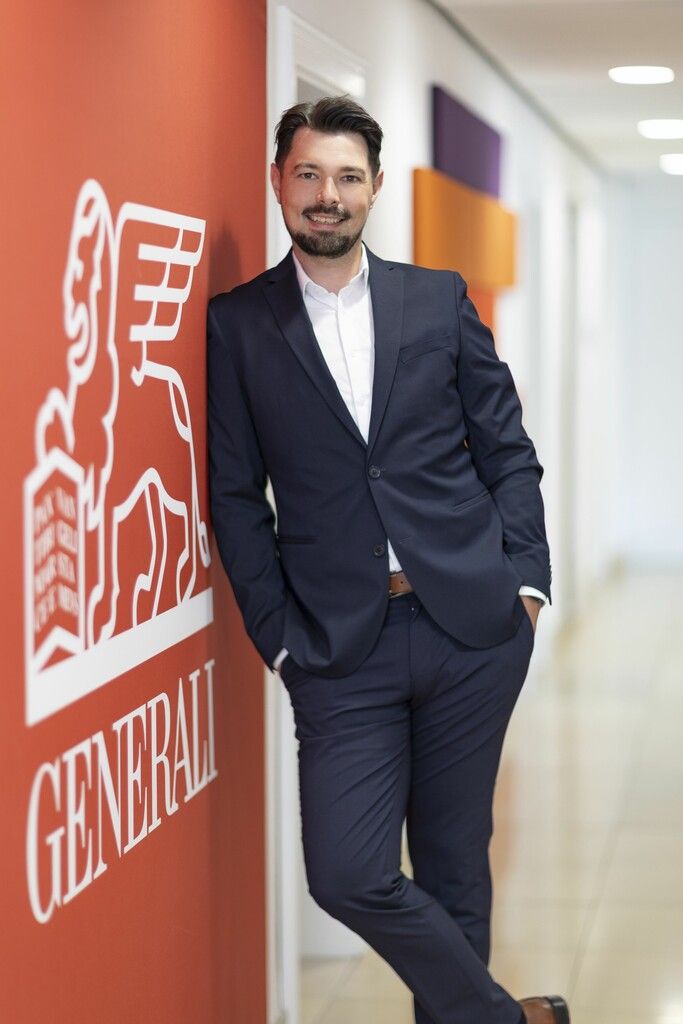 Michael Felder. ⇒⇒Generali
