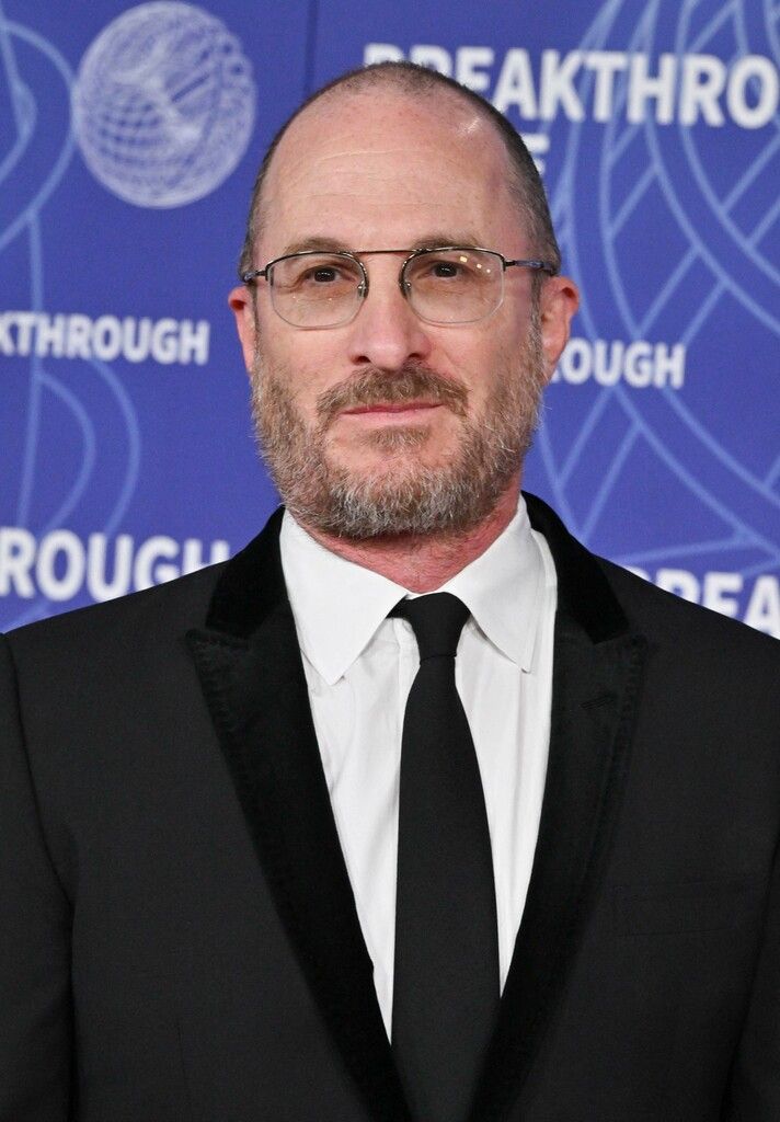 Regisseur Darren Aronofsky.⇒APA