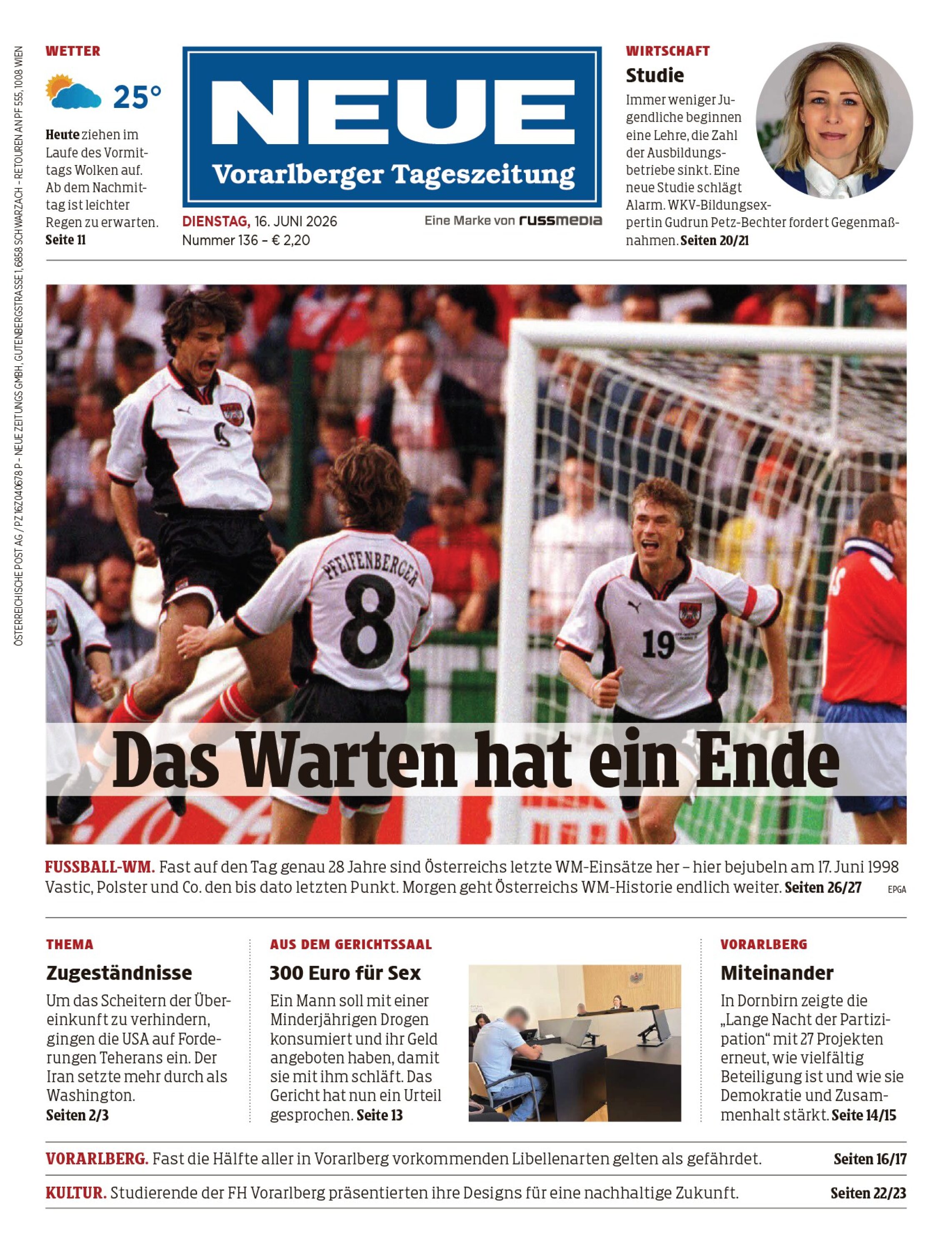 Ausgabe 1781628861, Seite 1
