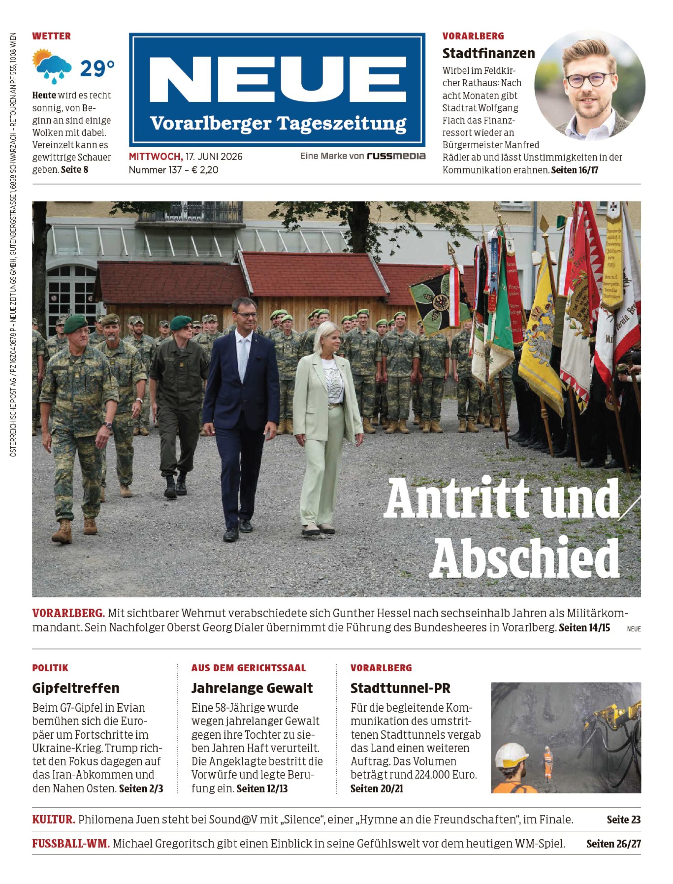 Ausgabe 1781715823, Seite 1