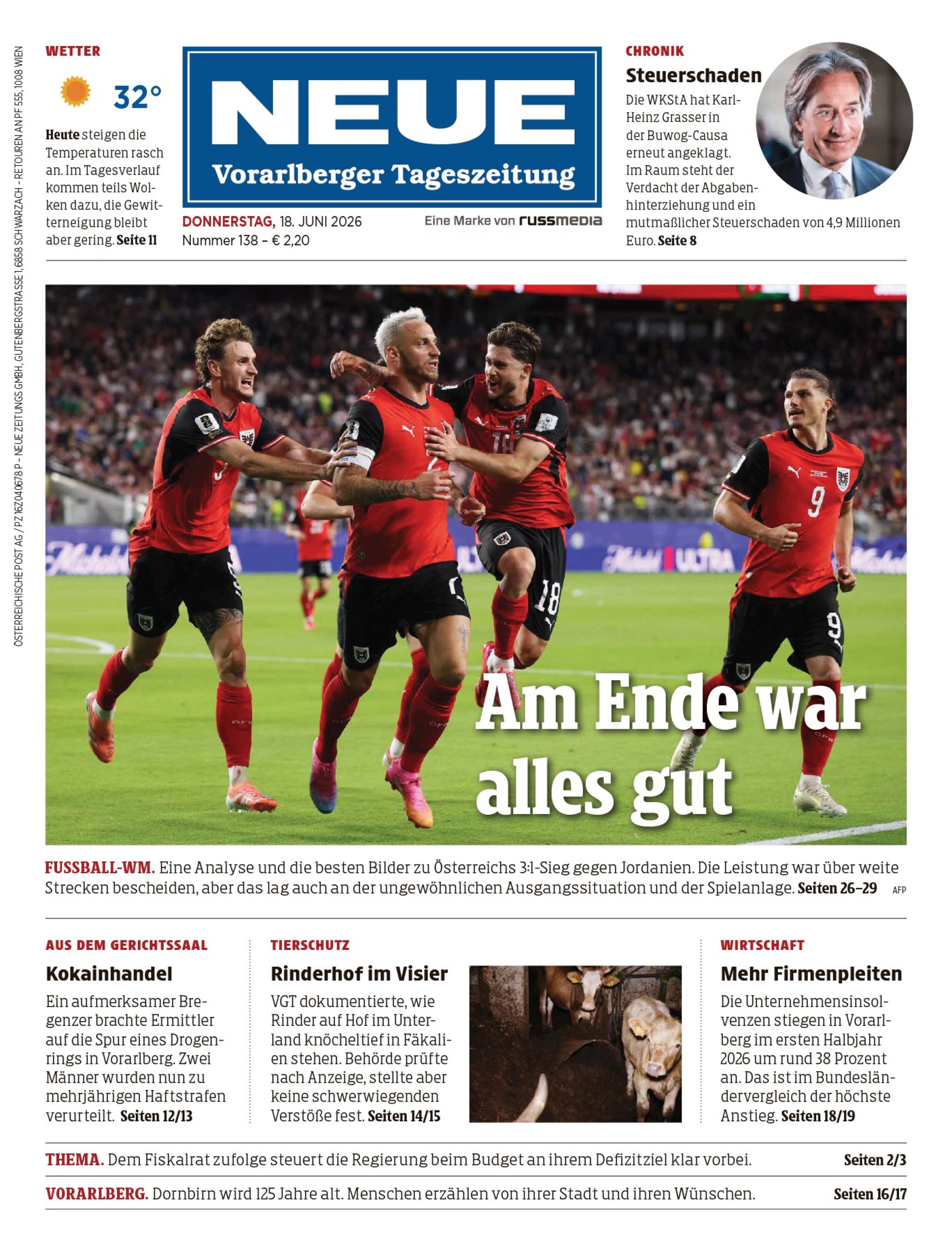 Ausgabe 1781803152, Seite 1