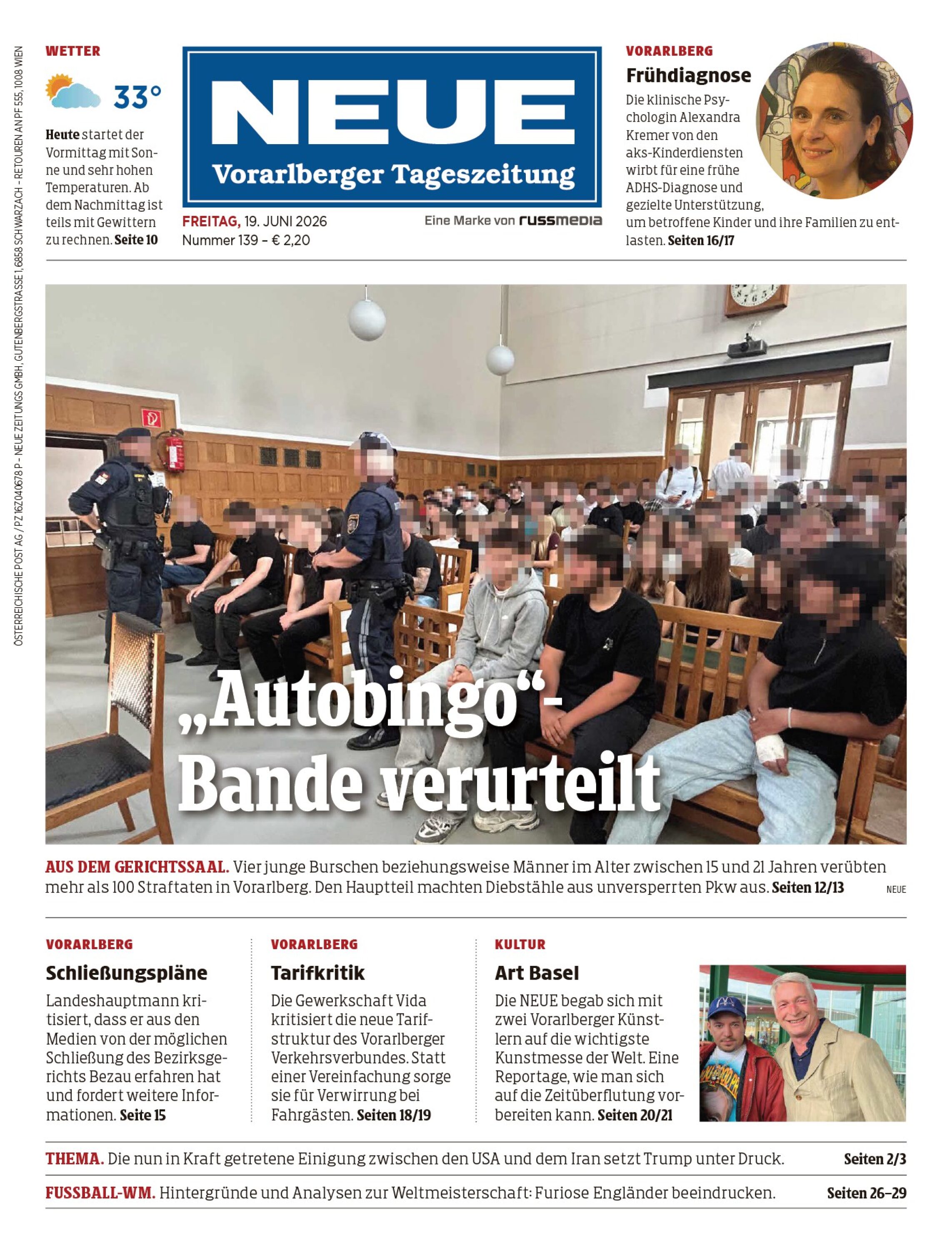 Ausgabe 1781889086, Seite 1