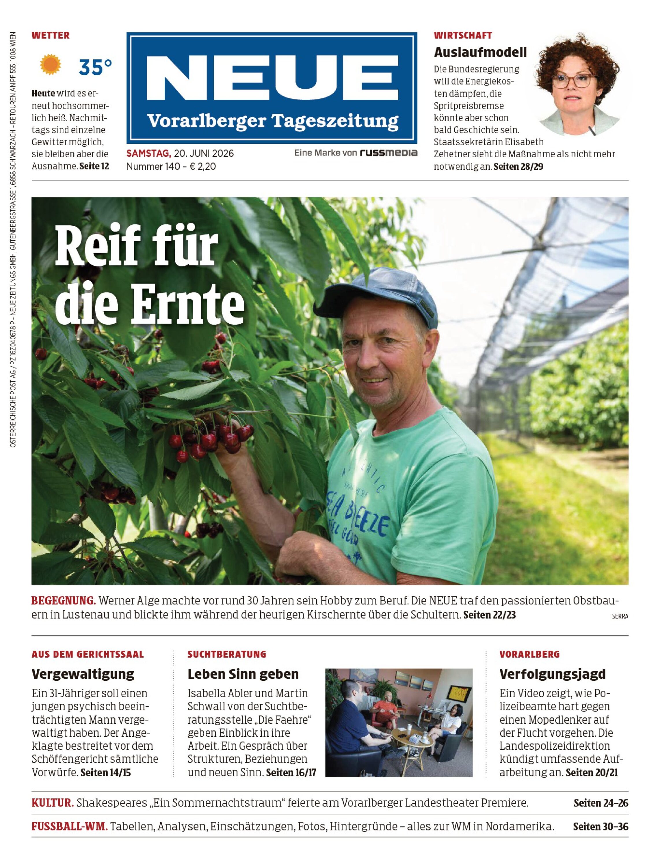 Ausgabe 1781976050, Seite 1