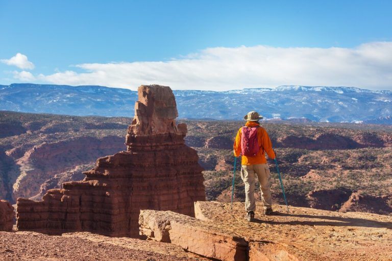 Nationalparks könnten teurer werden