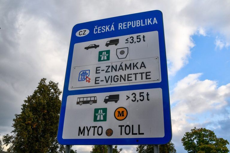 Vignettenpreise