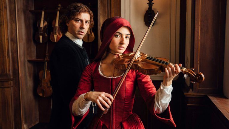 Primavera – Vivaldi und ich