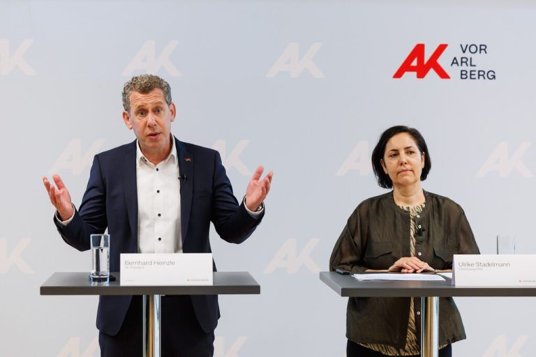 AK: Wohnen frisst 39 Prozent des Einkommens