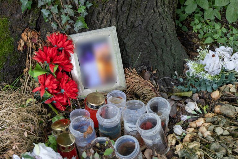 gedenkstätte für jugendliche drogentote im thurn und taxis park bregenz